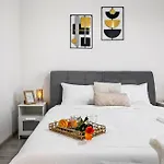 Apartmán Stories *