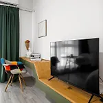 Apartmán Stories Bukurešť