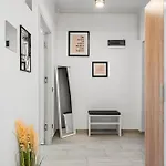 Stories Apartmán Bukurešť