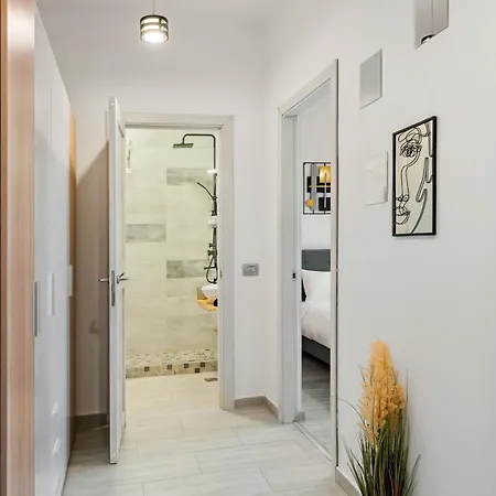 Apartamento Stories