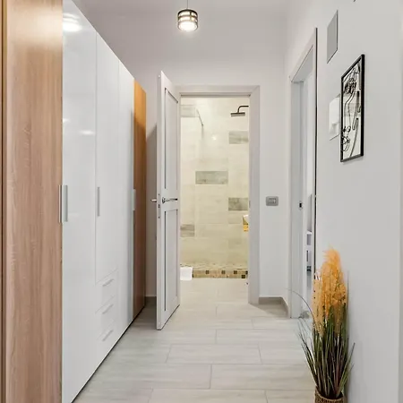 Apartamento Stories