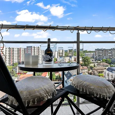 Stories Апартаменты *