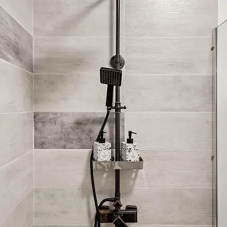 Апартаменты Stories Бухарест