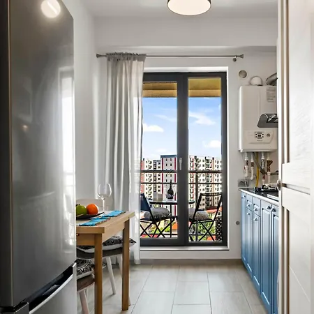 Stories * בוקרשט