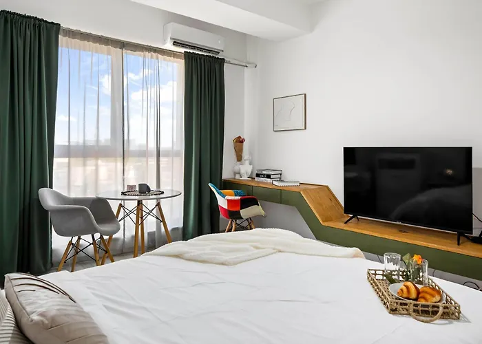 Stories * 布加勒斯特