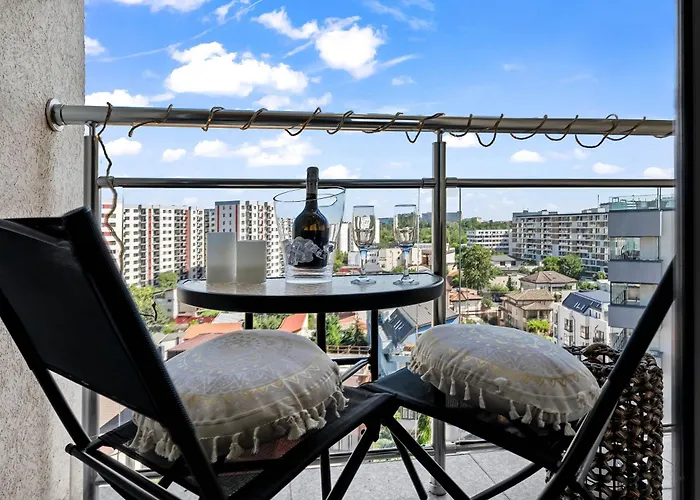 Stories Apartament *