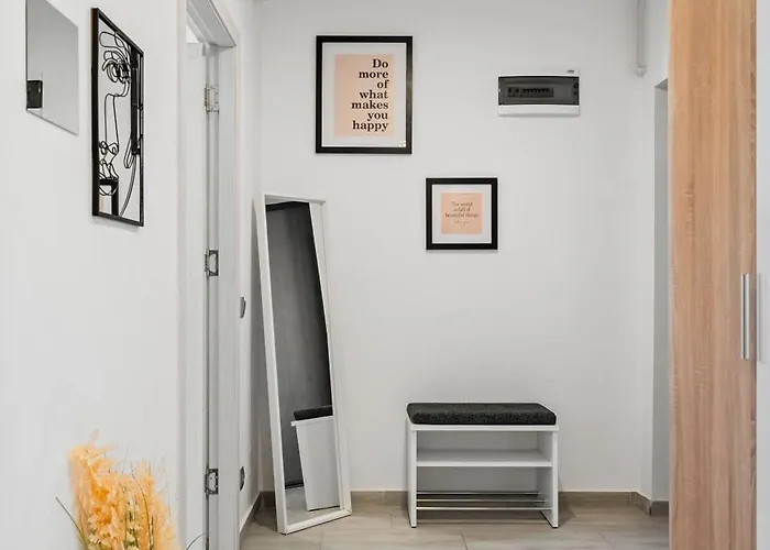 Stories Apartament Bucureşti