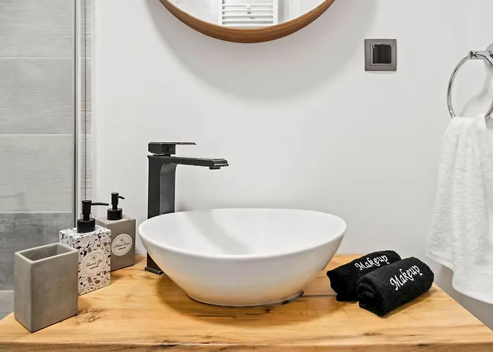 Stories Apartament Bucureşti