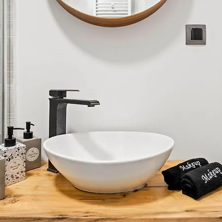 Stories Appartamento Bucarest