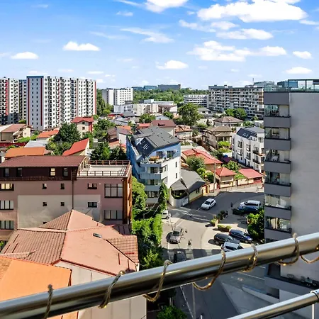 Appartamento Stories Bucarest