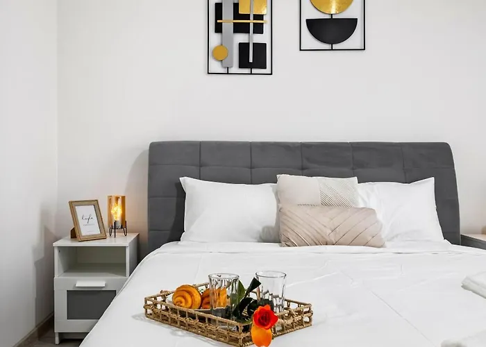 Апартаменти Stories *