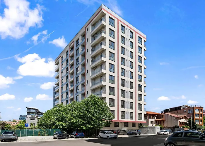 Stories Апартаменти *