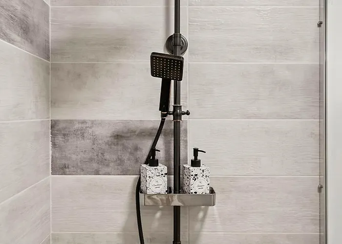 Апартаменти Stories Бухарест