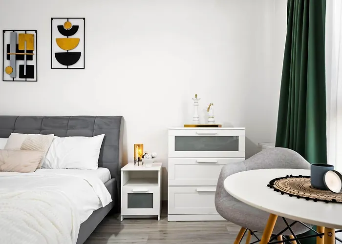 Stories Бухарест